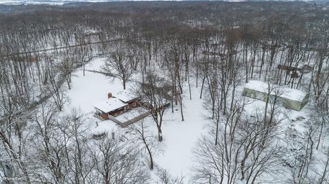 5348 W Pauling Rd, Monee, IL 60449 photo 22