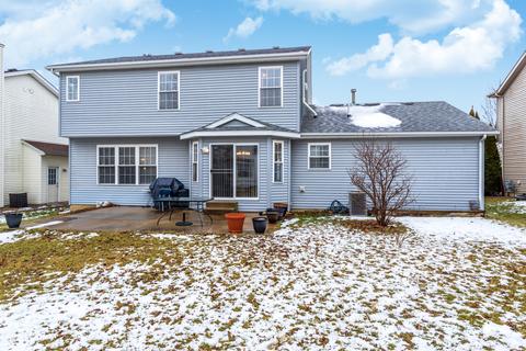 1520 Torrey Pines Rd, Normal, IL 61761 photo 35