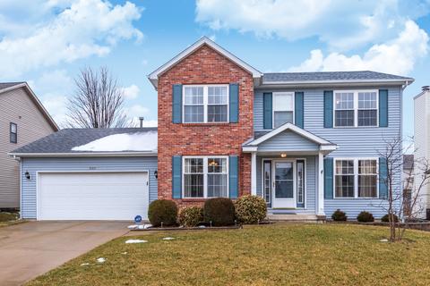 1520 Torrey Pines Rd, Normal, IL 61761 photo 1