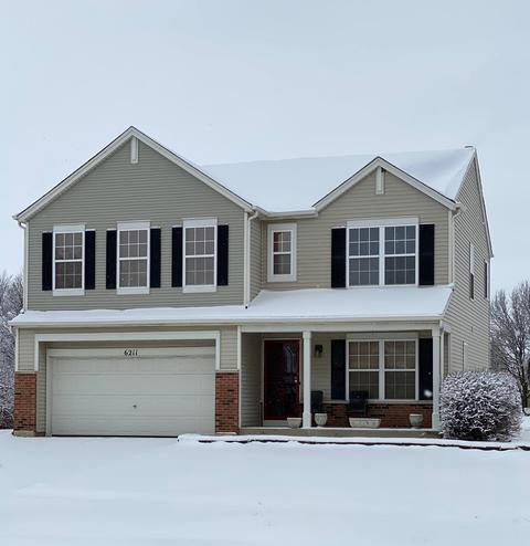 6211 Cedar Ridge Dr, Plainfield, IL 60586 photo 1