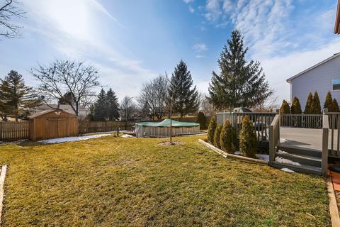 962 Millwood Dr, Bartlett, IL 60103 photo 39