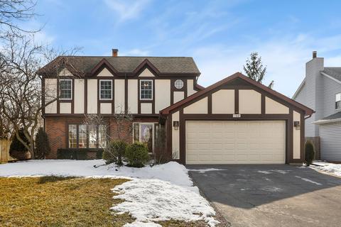 962 Millwood Dr, Bartlett, IL 60103 photo 1