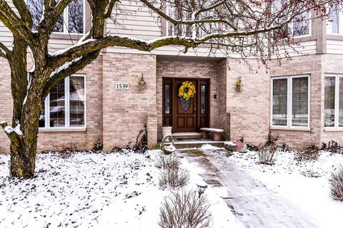 1539 Greenleaf Ct, Bartlett, IL 60103 photo 2