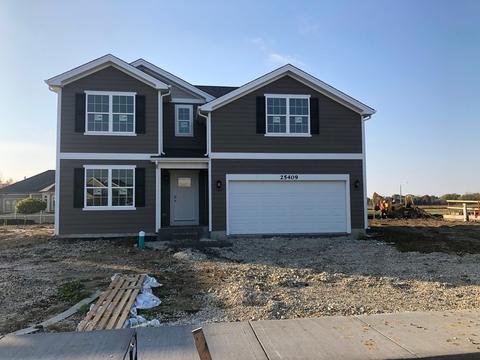 25409 W Ryan Ln, Plainfield, IL 60586 photo 25