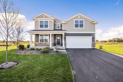 25409 W Ryan Ln, Plainfield, IL 60586 photo 2