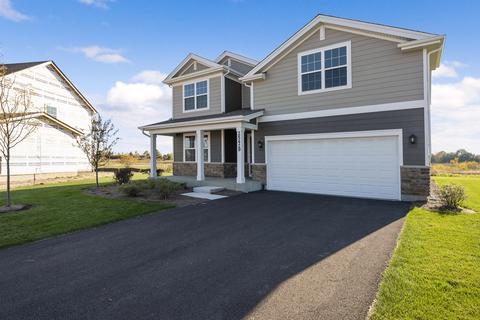 25409 W Ryan Ln, Plainfield, IL 60586 photo 1