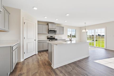 25409 W Ryan Ln, Plainfield, IL 60586 photo 5