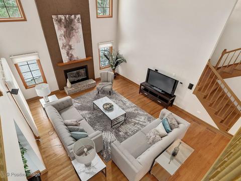 6801 Caitlin Ct, Willowbrook, IL 60527 photo 5