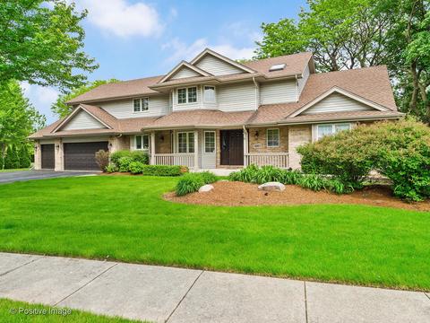 6801 Caitlin Ct, Willowbrook, IL 60527 photo 1