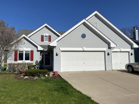 831 Trask St, Aurora, IL 60505 photo 1