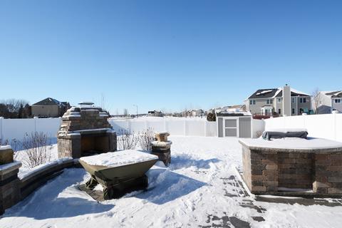 328 Snow Drop Ln, Elgin, IL 60124 photo 30