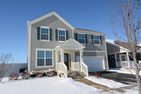 328 Snow Drop Ln, Elgin, IL 60124 photo 1