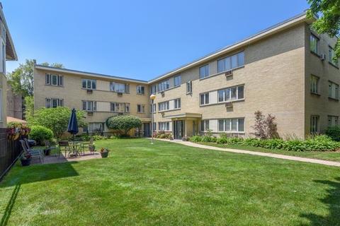 6312 N Paulina St #1B, Chicago, IL 60660