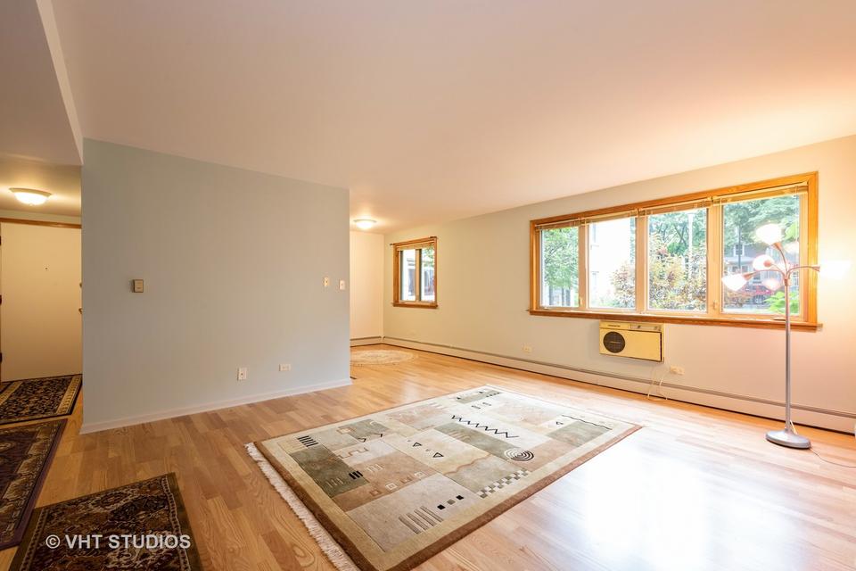  6312 N Paulina St #1B, Chicago, IL 60660 photo 3