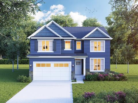 6718 Whisper Glen Dr, Plainfield, IL 60586 photo 3
