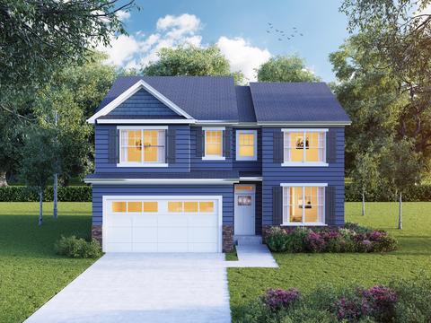 6718 Whisper Glen Dr, Plainfield, IL 60586 photo 2