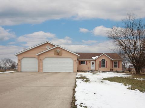 4340 S Main St, Mazon, IL 60444 photo 1