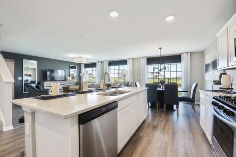 25413 W Ryan Ln, Plainfield, IL 60586 photo 9