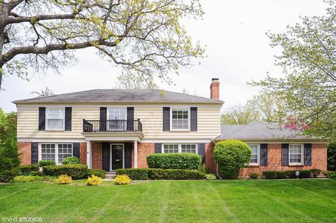 235 Coachmaker Dr, Northbrook, IL 60062 photo 30