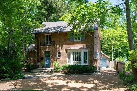225 Sylvan Rd, Glencoe, IL 60022 photo 1