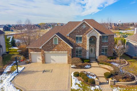 25819 Ross St, Plainfield, IL 60585 photo 1