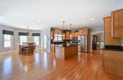 25819 Ross St, Plainfield, IL 60585 photo 11