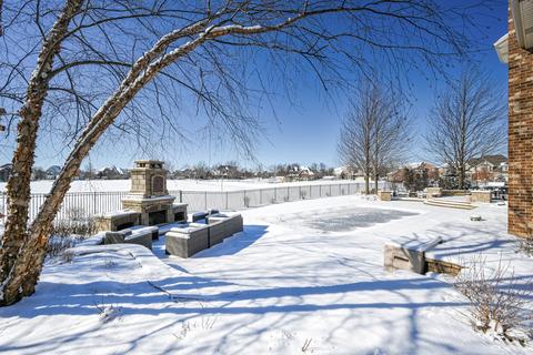 25819 Ross St, Plainfield, IL 60585 photo 34