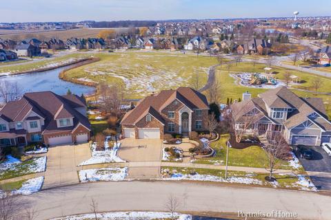25819 Ross St, Plainfield, IL 60585 photo 39