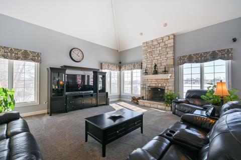 25819 Ross St, Plainfield, IL 60585 photo 16