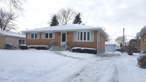 720 N Adele St, Elmhurst, IL 60126 photo 2