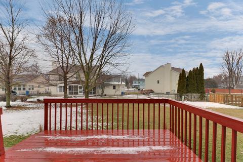 1611 Ensign Dr, Normal, IL 61761 photo 36