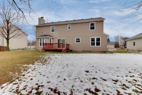 1611 Ensign Dr, Normal, IL 61761 photo 38