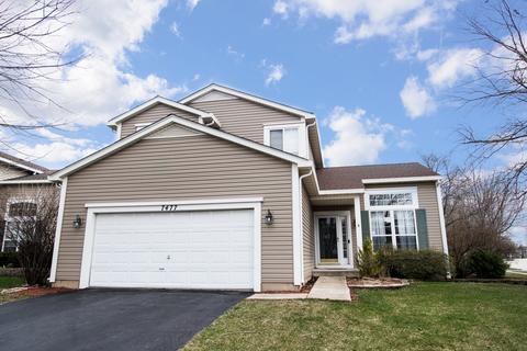 7477 Clem Dr, Gurnee, IL 60031 photo 2