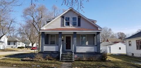 196 N 8th Ave, Kankakee, IL 60901 photo 1