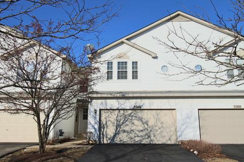 2364 Reflections Dr, Aurora, IL 60502 photo 1