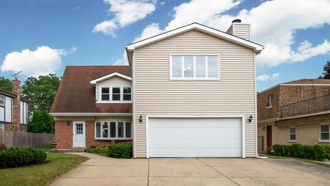 1001 E Ardyce Ln, Mount Prospect, IL 60056 photo 2