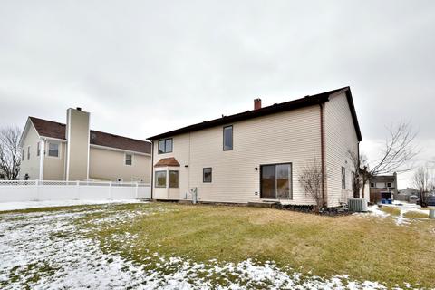 933 Hillside Ct, Bartlett, IL 60103 photo 30