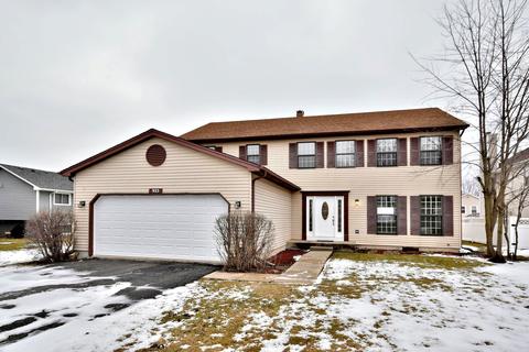 933 Hillside Ct, Bartlett, IL 60103 photo 1