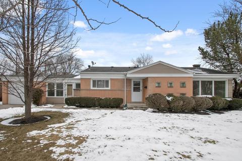 1047 Arbor Ln, Glenview, IL 60025 photo 1