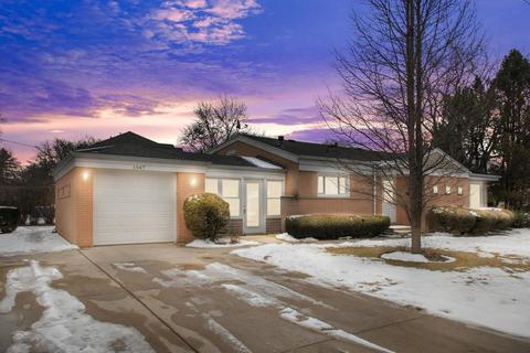 1047 Arbor Ln, Glenview, IL 60025 photo 17