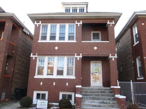 6830 S Talman Ave, Chicago, IL 60629 photo 1