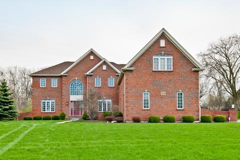 5375 Brompton Ln, Gurnee, IL 60031 photo 2