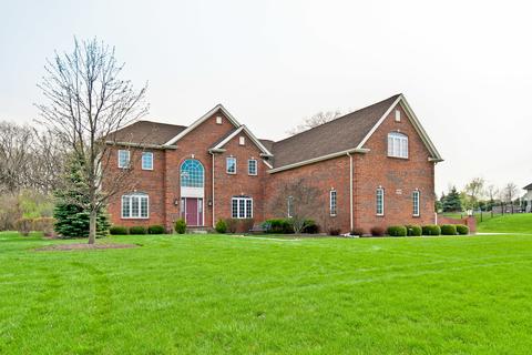 5375 Brompton Ln, Gurnee, IL 60031 photo 1