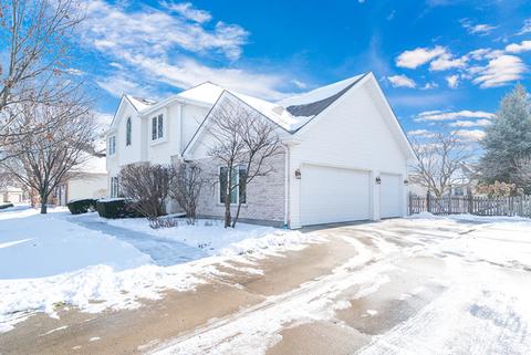 24141 Cabernet Ln, Plainfield, IL 60586 photo 2