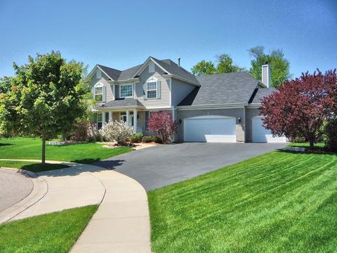 5363 Galloway Dr, Hoffman Estates, IL 60192 photo 1