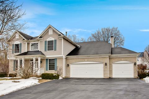 5363 Galloway Dr, Hoffman Estates, IL 60192 photo 30