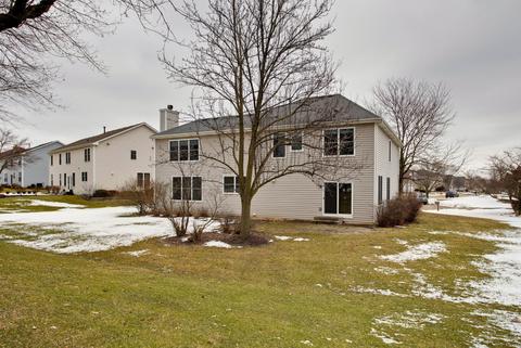 5363 Galloway Dr, Hoffman Estates, IL 60192 photo 29