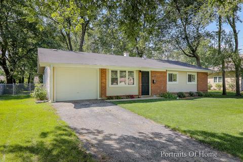 575 Kingman Ln, Hoffman Estates, IL 60169 photo 1