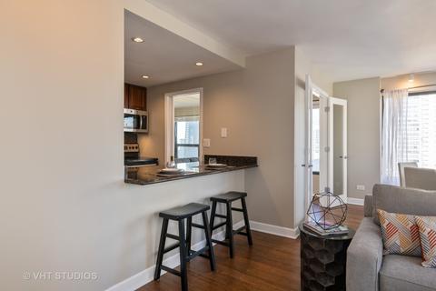 30 E Huron St #3309, Chicago, IL 60611 photo 6