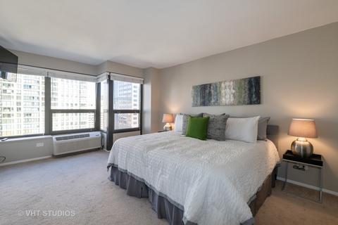 30 E Huron St #3309, Chicago, IL 60611 photo 7